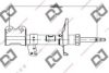 DJ PARTS DS1020GS Shock Absorber